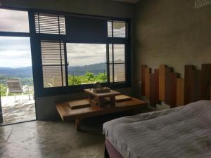 Phòng Tiêu Chuẩn Giường Đôi (Standard Double Room)