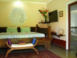 Bungalow Cao cấp (Superior Bungalow)