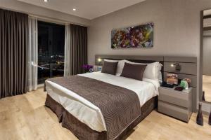 Three-Bedroom Suite room in Fraser Place Antasya Istanbul