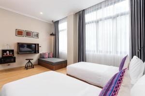 Phòng ấm cúng (Cozy Room)