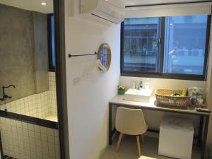 Phòng Deluxe 4 Người (Deluxe Quadruple Room)