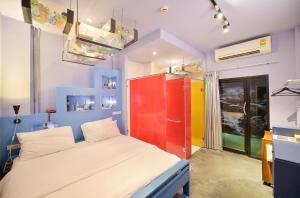 Superior giường đôi có ban công (Superior Double with Balcony)