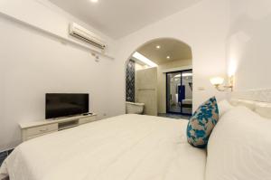 Phòng Loại Sang Giường Đôi (Deluxe Double Room)