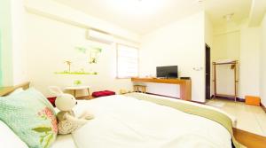 Phòng Standard giường đôi (Standard Double Room)