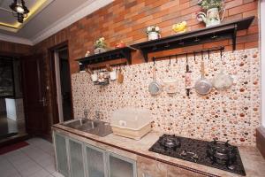 Biệt Thự (Villa)