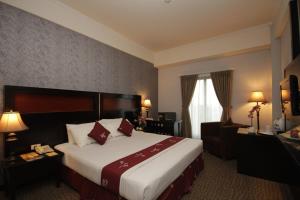 Phòng Loại Sang (Deluxe Room)