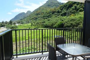 Phòng Gia Đình Nhìn Ra Biển (Family Room with Sea View)