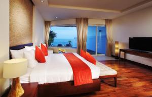 Terra 2 phòng ngủ Hướng biển (Terra Ocean View 2-Bedroom)