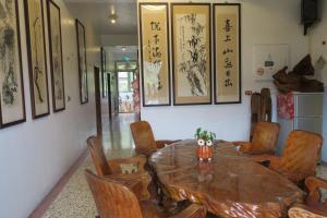 Phòng Giường Đôi Có Bồn Tắm Spa (Double Room with Spa Bath)