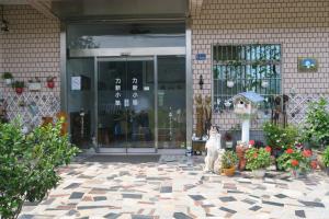 Phòng Giường Đôi Có Bồn Tắm Spa (Double Room with Spa Bath)