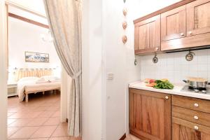 Apartment room in Campuccio 21