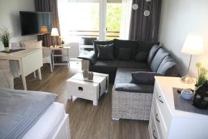 Haus Vier Jahreszeiten Am See Hs 458 Hahnenklee Bockswiese