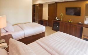 Phòng Loại Sang (Deluxe Room)