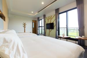 Phòng 4 Người Có Bồn Tắm (Quadruple Room with Bath)