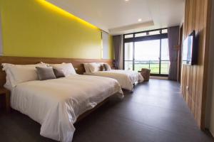 Phòng 4 Người Có Bồn Tắm (Quadruple Room with Bath)