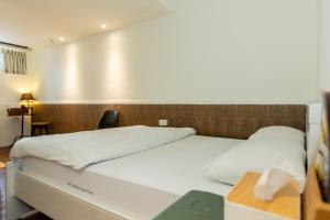 Phòng thoải mái giường đôi (Comfort Double)