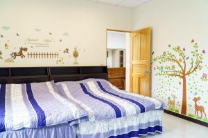 Phòng 4 Người Tiện nghi (Comfort Quadruple Room)