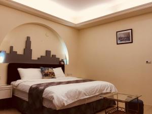 Phòng Có Giường Cỡ Queen Với Ban Công (Queen Room with Balcony)