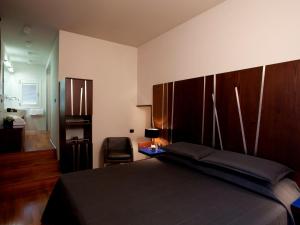 Superior Double Room room in Suite Valadier