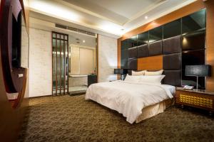 Phòng Fashion (Fashion Room)