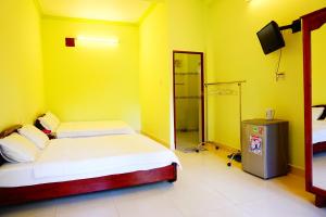 Phòng Tiêu chuẩn 2 giường đơn (Standard Twin Bed)