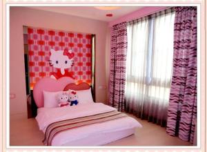 Phòng Giường Đôi Có Sân Hiên (Double Room with Terrace)