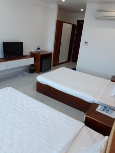 Phòng Hai Giường Đơn (Twin Room)