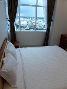 Phòng Đơn Lớn (Large Single Room)