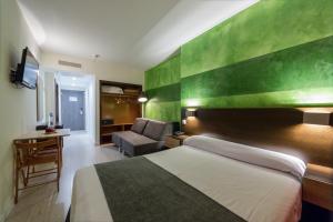 Double or Twin Room room in Apart-hotel Serrano Recoletos