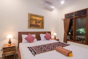 Phòng Đôi Loại Sang (Deluxe Double Room)