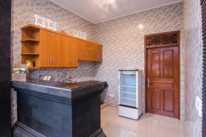 Phòng Hai Giường Đơn Loại Sang (Deluxe Twin Room)