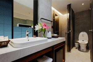 Phòng Đôi Tiêu Chuẩn (Standard Double Room)