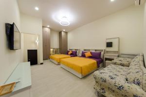 Biệt Thự Tiêu Chuẩn 1 Phòng Ngủ (Standard Villa 1 Bedroom)