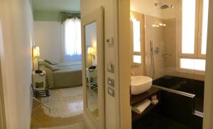 Double or Twin Room room in Hotel Sant'Antonin