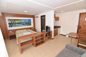 Standard Double Room room in Mirador Praia Hotel