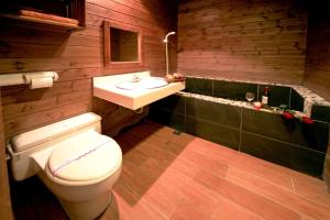 Phòng thoải mái giường đôi (Comfort Double)
