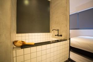 Phòng Giường Đôi Nhỏ (Small Double Room)