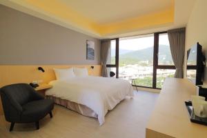 Phòng Đôi (Double Room)