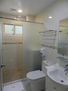 Phòng Đôi (Double Room)