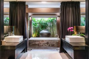 Biệt Thự 1 Phòng Ngủ (One-Bedroom Villa)