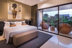 Biệt Thự 2 Phòng Ngủ (Two-Bedroom Villa)
