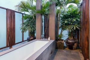 Biệt Thự 2 Phòng Ngủ (Two-Bedroom Villa)