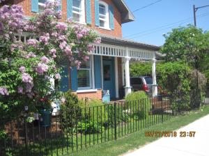 The Victorian Getaway Bobcaygeon Canada J2ski