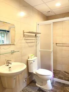 Phòng 4 Người Tiện nghi (Comfort Quadruple Room)