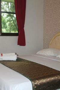 Phòng Tiêu Chuẩn (Standard Room)