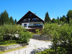 Apartma Fonda Bohinj Slovenia J2ski