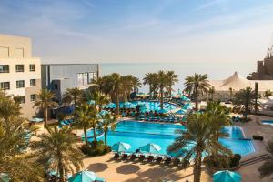 The Palms Beach Hotel & Spa in Kuwait