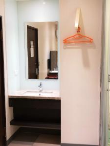 Phòng Superior Giường Đôi (Không có Cửa sổ) (Superior Double Room (No Window))