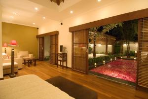 Biệt thự Hồ bơi có 1 Phòng ngủ (1 Bedroom Pool Villa)