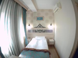 Single Room room in Hotel Novano